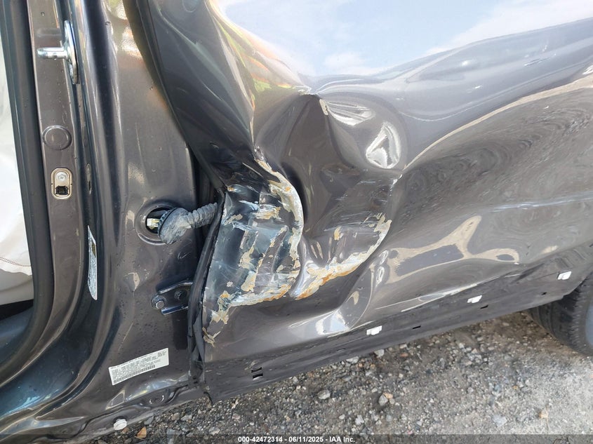 2017 HONDA PILOT ELITE - 5FNYF6H05HB020704