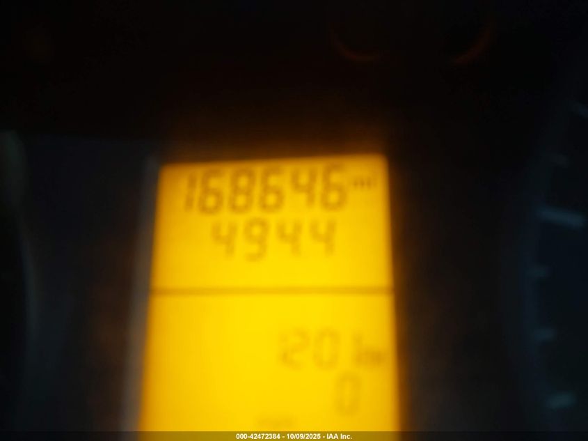 2014 Mercedes-Benz Sprinter 2500 Normal Roof VIN: WD3PE7DC1E5829869 Lot: 42472384