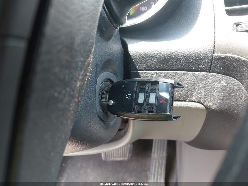 2016 KIA FORTE LX - KNAFK4A61G5534116