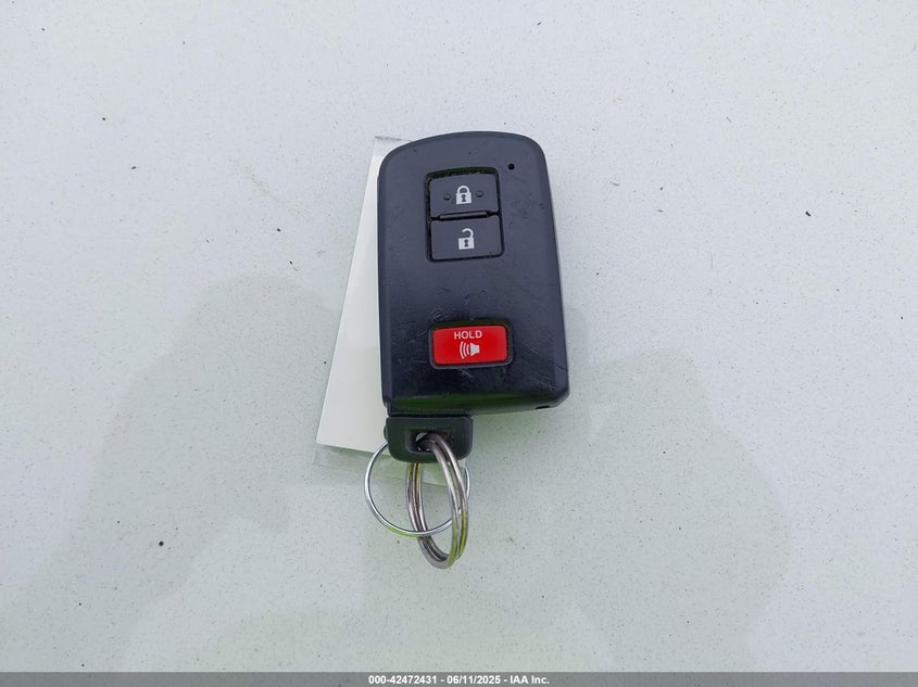 2020 TOYOTA TACOMA VIN: 3TMCZ5AN8LM316046