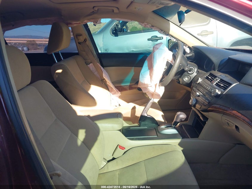 1HGCP2F76CA087556 2012 HONDA ACCORD photo no. 5