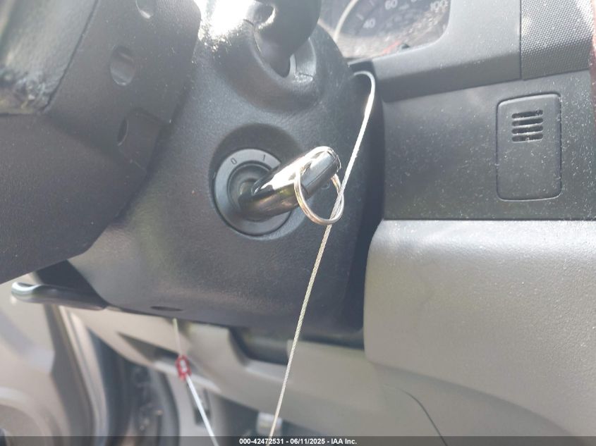 2008 Honda Cr-V Ex-L VIN: 5J6RE38768L004456 Lot: 42472531