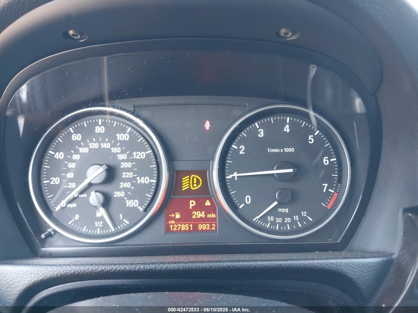 2011 BMW 328 VIN: WBAPH7C59BE683424