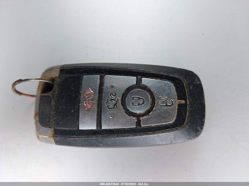 2018 FORD MUSTANG - 1FA6P8TF1J5163836