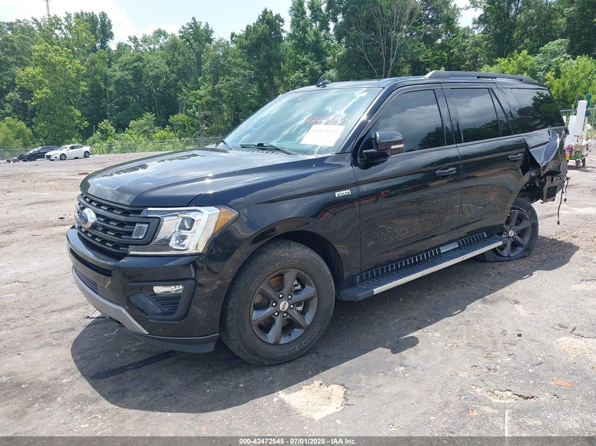Vin: 1fmju1jt4mea12941, lot: 42965226, ford expedition xlt 20212