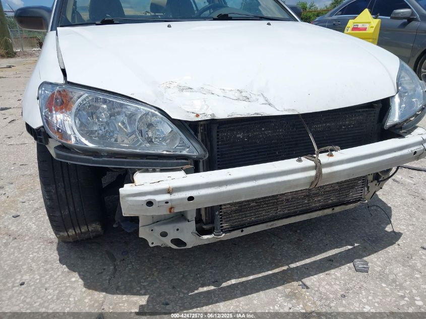 2004 Honda Civic Lx VIN: 2HGES16584H523603 Lot: 42472570