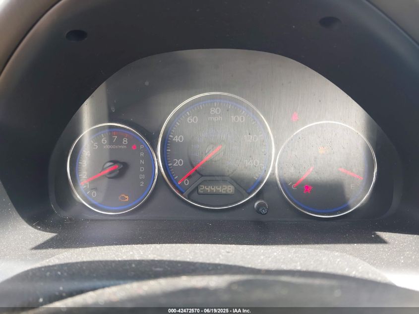 2004 Honda Civic Lx VIN: 2HGES16584H523603 Lot: 42472570