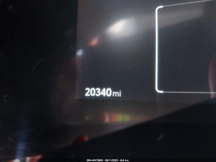 2024 Toyota Highlander - 5TDACAB59RS004648