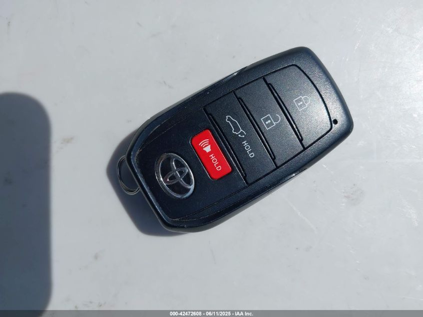 2024 Toyota Highlander - 5TDACAB59RS004648