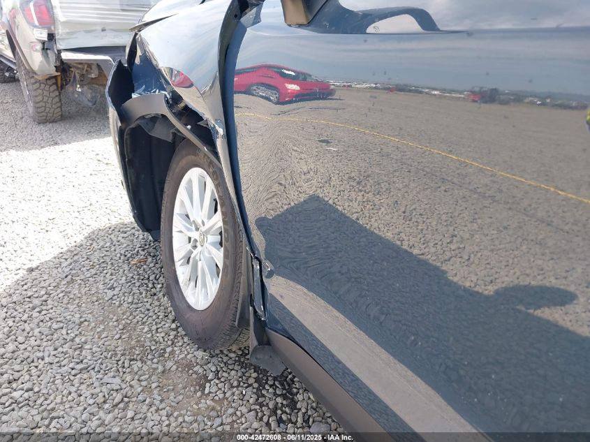 2024 Toyota Highlander - 5TDACAB59RS004648