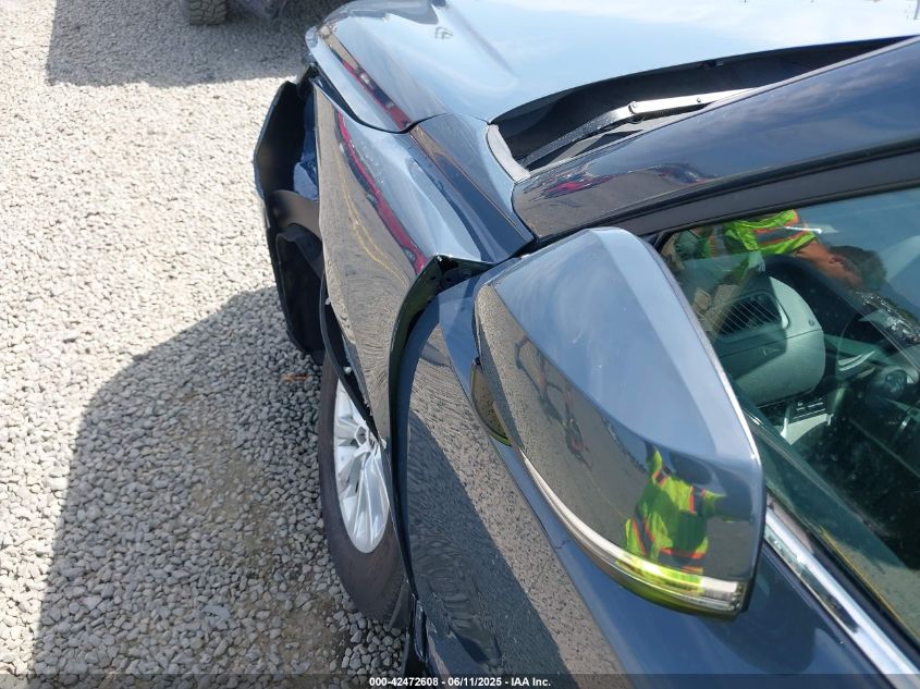 2024 Toyota Highlander - 5TDACAB59RS004648