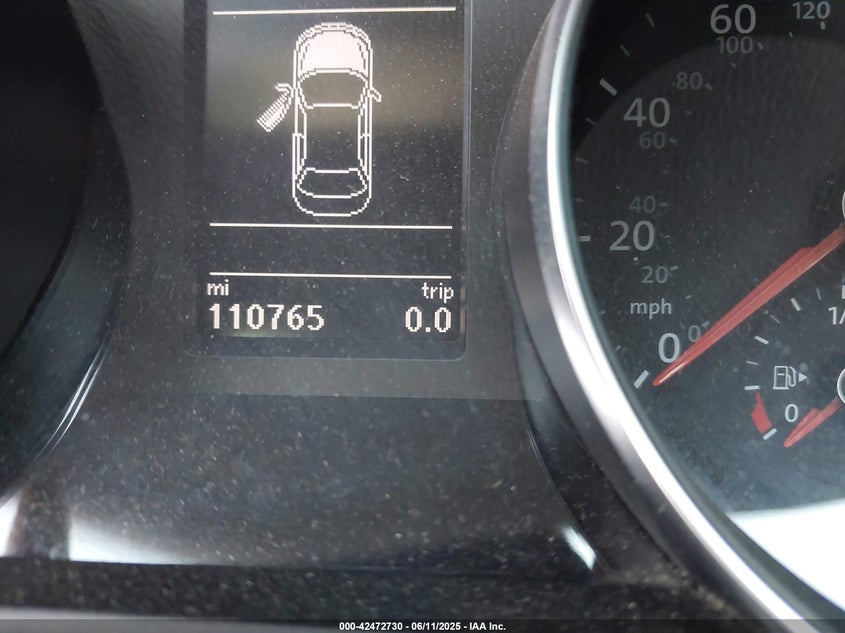 2016 VOLKSWAGEN PASSAT 1.8T S - 1VWAS7A30GC013644