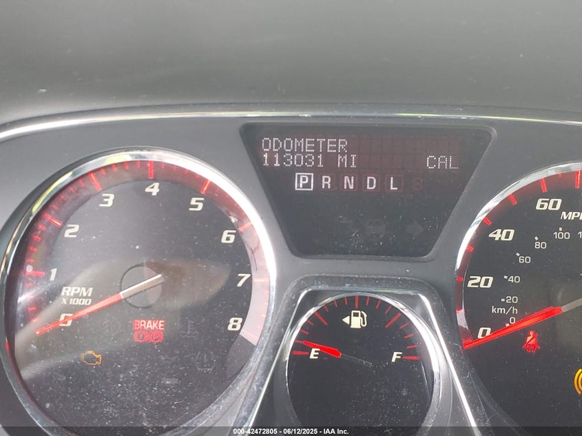 2014 GMC ACADIA DENALI - 1GKKRTKDXEJ143107