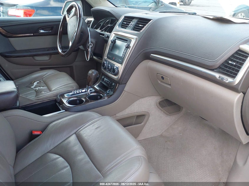 2014 GMC ACADIA DENALI - 1GKKRTKDXEJ143107