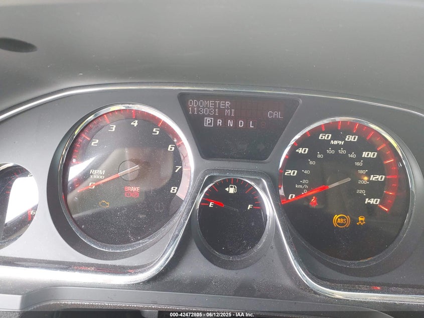 2014 GMC ACADIA DENALI - 1GKKRTKDXEJ143107