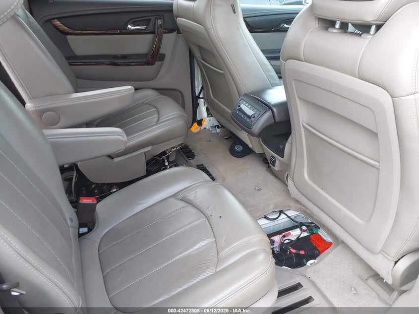 2014 GMC ACADIA DENALI - 1GKKRTKDXEJ143107