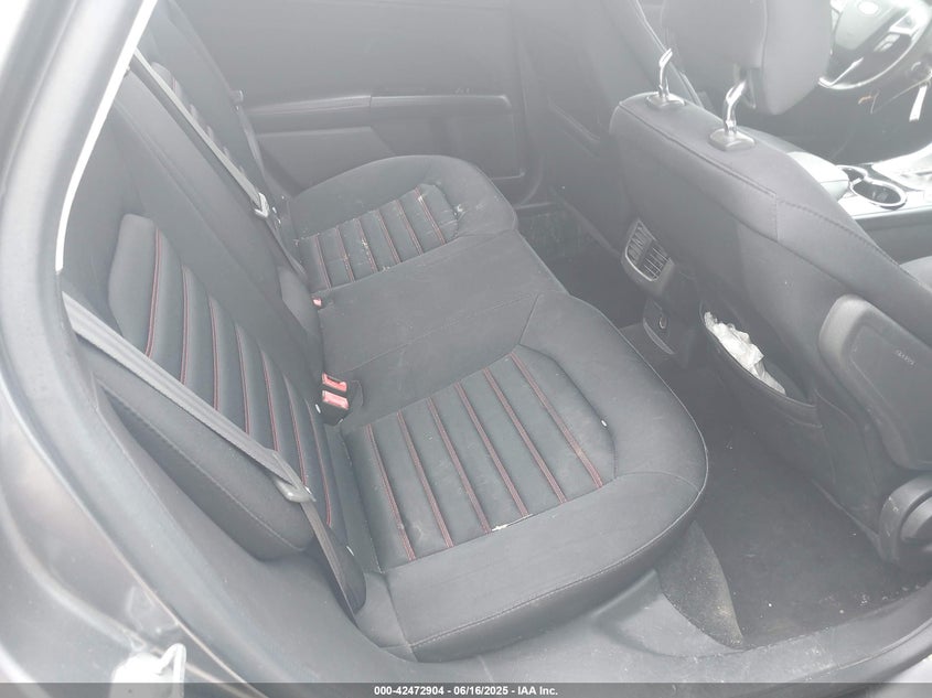 2014 FORD FUSION VIN: 3FA6P0H70ER175224