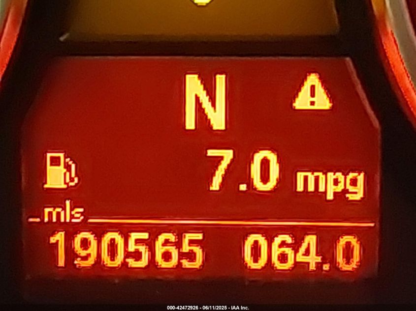 2007 BMW 328Xi VIN: WBAVC93537K034535 Lot: 42472926