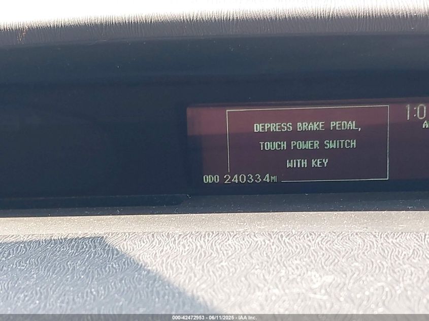 2014 Toyota Prius Plug-In VIN: JTDKN3DP0E3055718 Lot: 42472953