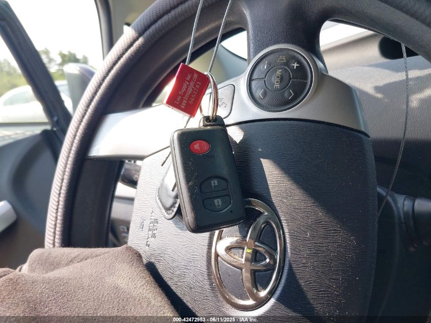 2014 Toyota Prius Plug-In VIN: JTDKN3DP0E3055718 Lot: 42472953