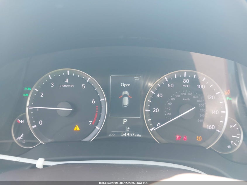 2017 LEXUS RX VIN: 2T2ZZMCA1HC056647