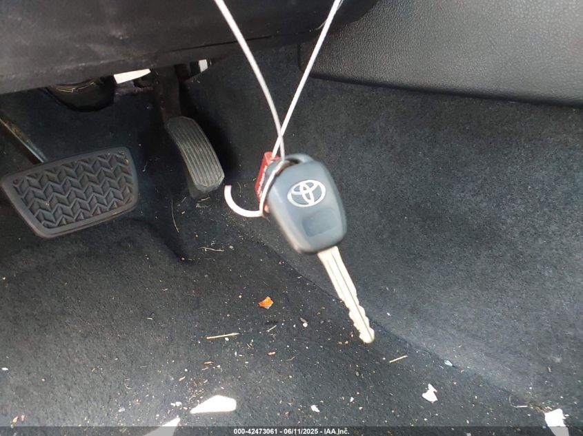 2012 Toyota Camry Se Limited Edition VIN: 4T1BF1FK4CU203309 Lot: 42473061