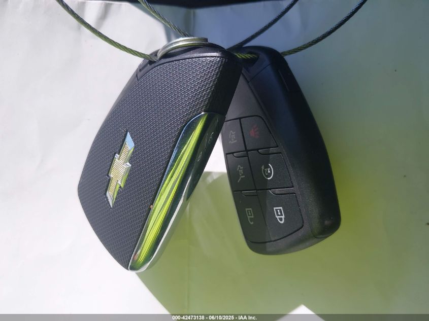 2023 Chevrolet Tahoe - 1GNSKSKD2PR109782