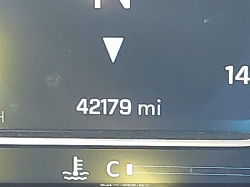 2023 Chevrolet Tahoe - 1GNSKSKD2PR109782