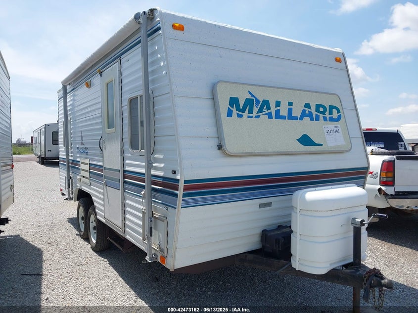 1999 FLEETWOOD OTHER