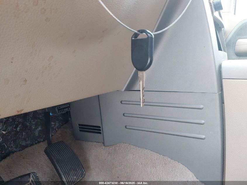 2006 Ford F-150 Fx4/Lariat/Xlt VIN: 1FTPW14V56KC64742 Lot: 42473230