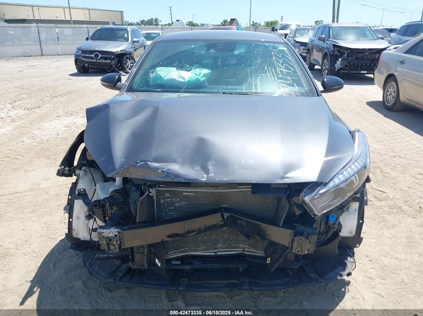 2023 KIA FORTE GT-LINE - 3KPF54AD2PE515734