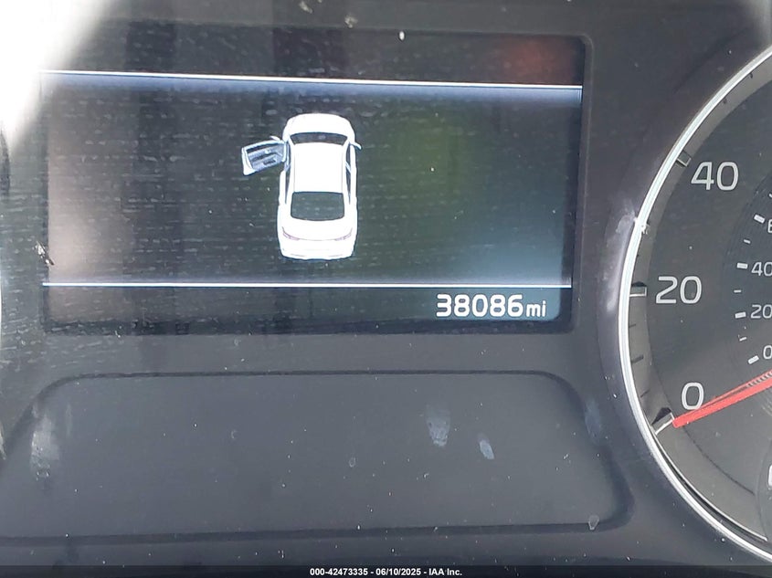 2023 KIA FORTE GT-LINE - 3KPF54AD2PE515734