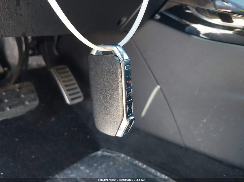 2023 KIA FORTE GT-LINE - 3KPF54AD2PE515734