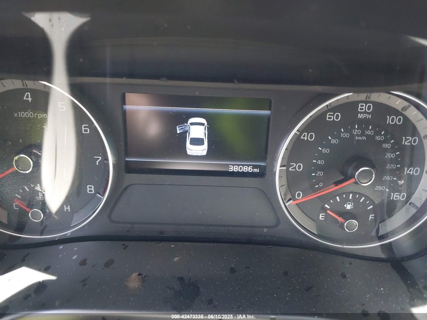 2023 KIA FORTE GT-LINE - 3KPF54AD2PE515734