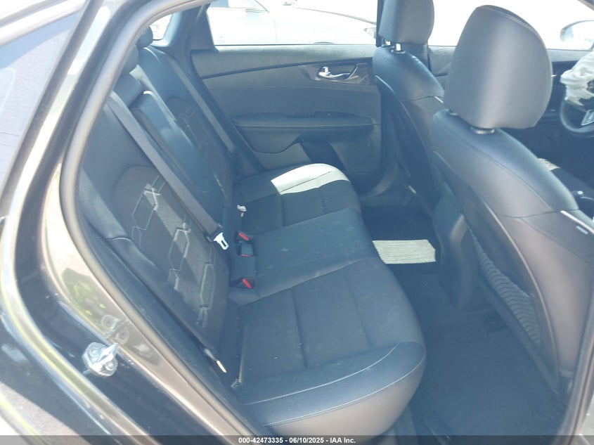 2023 KIA FORTE GT-LINE - 3KPF54AD2PE515734