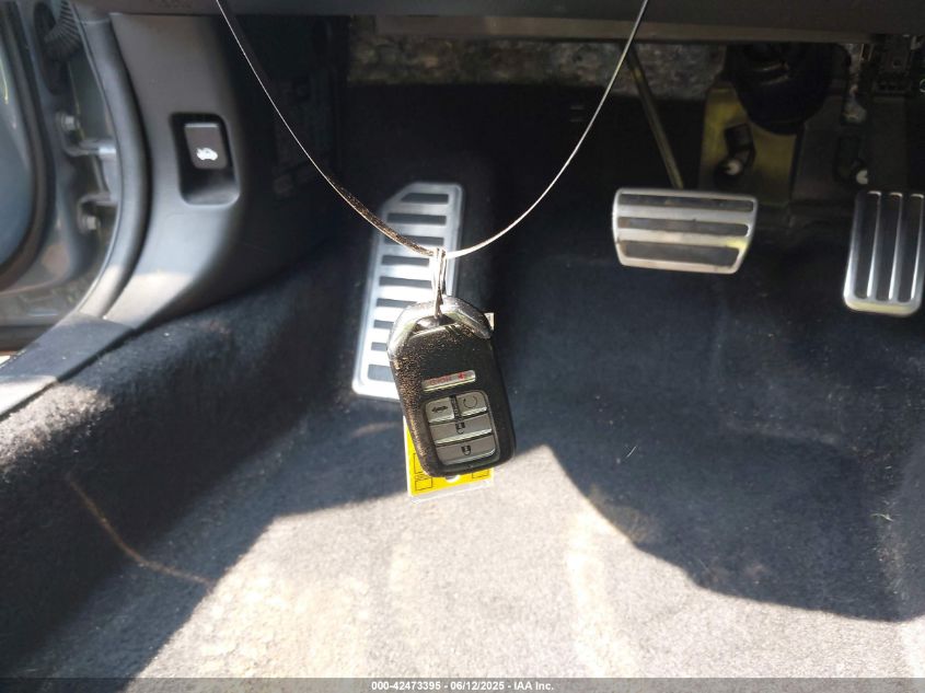 2021 Honda Accord Sport Special Edition VIN: 1HGCV1F46MA118361 Lot: 42473395