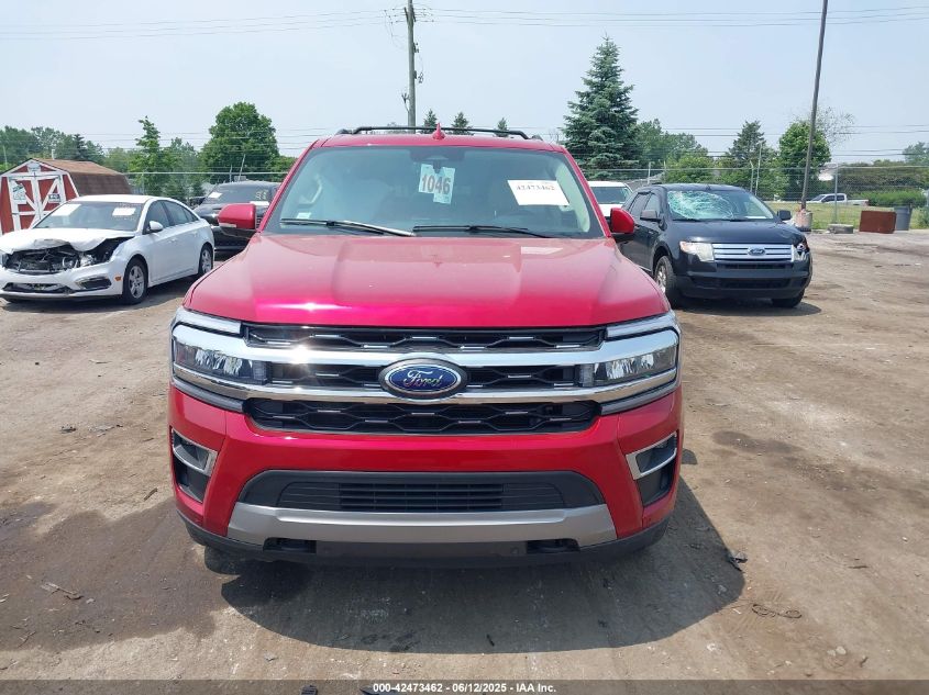 2022 Ford Expedition - 1FMJK2AT3NEA47791
