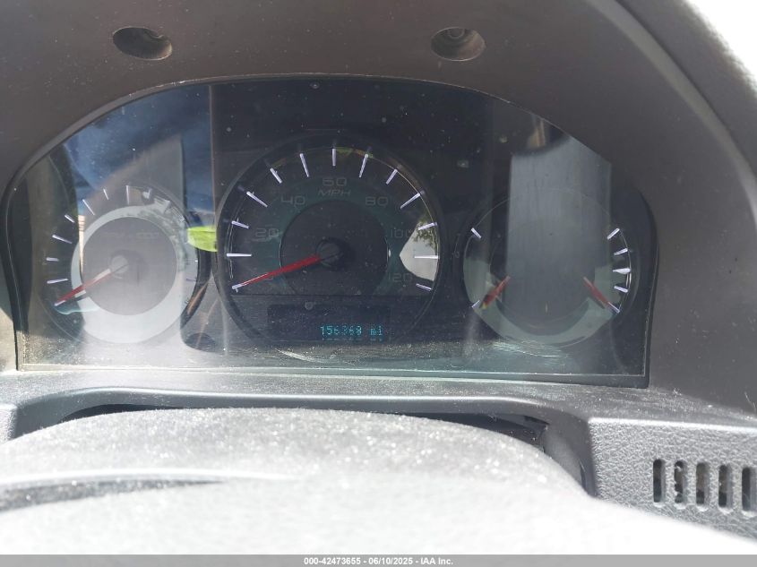 2012 Ford Fusion Sel VIN: 3FAHP0JA3CR136705 Lot: 42473655