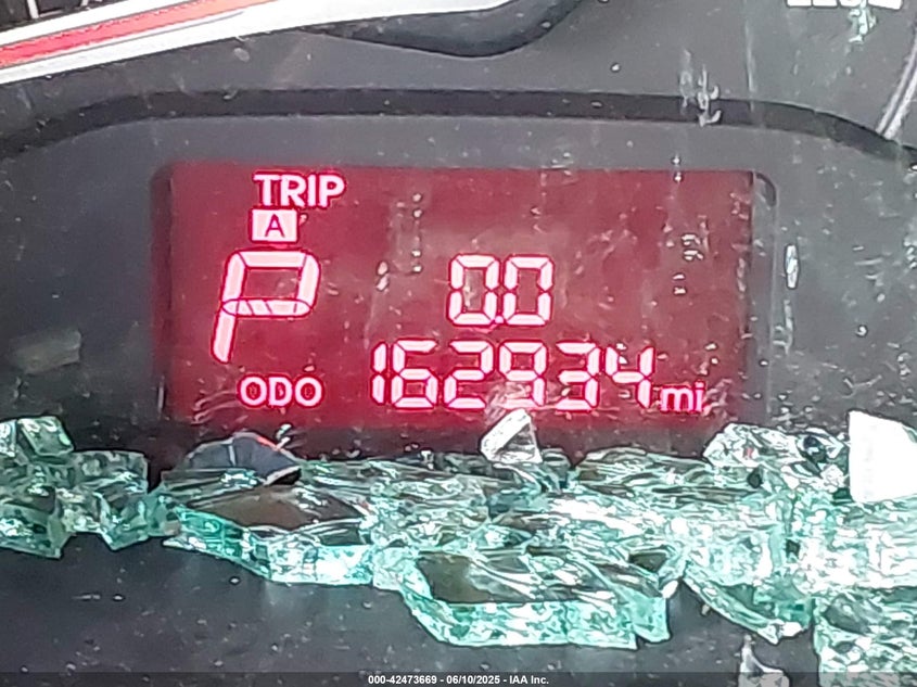 2015 KIA RIO EX - KNADN4A31F6421831