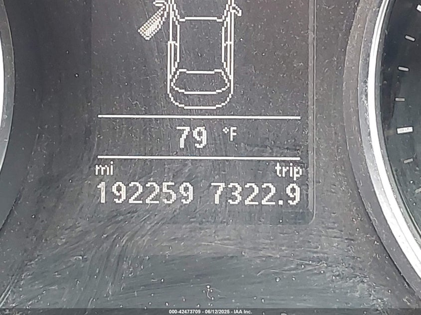 2017 VOLKSWAGEN PASSAT 1.8T SE - 1VWBT7A31HC000694