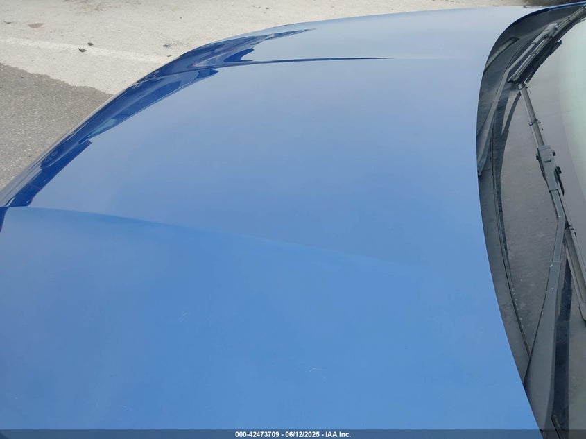 2017 VOLKSWAGEN PASSAT 1.8T SE - 1VWBT7A31HC000694