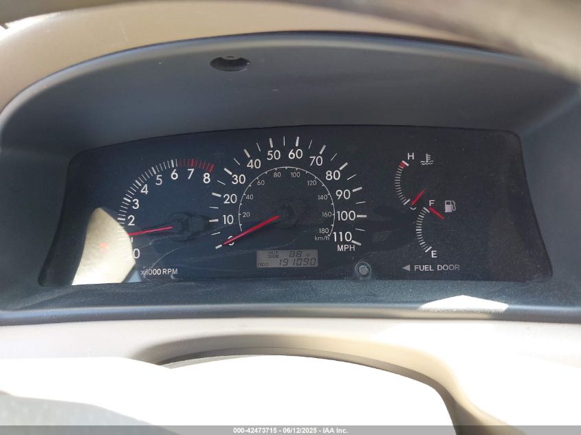 2005 Toyota Corolla Le VIN: 1NXBR30E85Z433704 Lot: 42473715