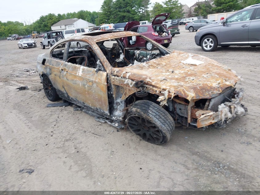 WBAWV13549P121866 2009 BMW 328I auction photo 1