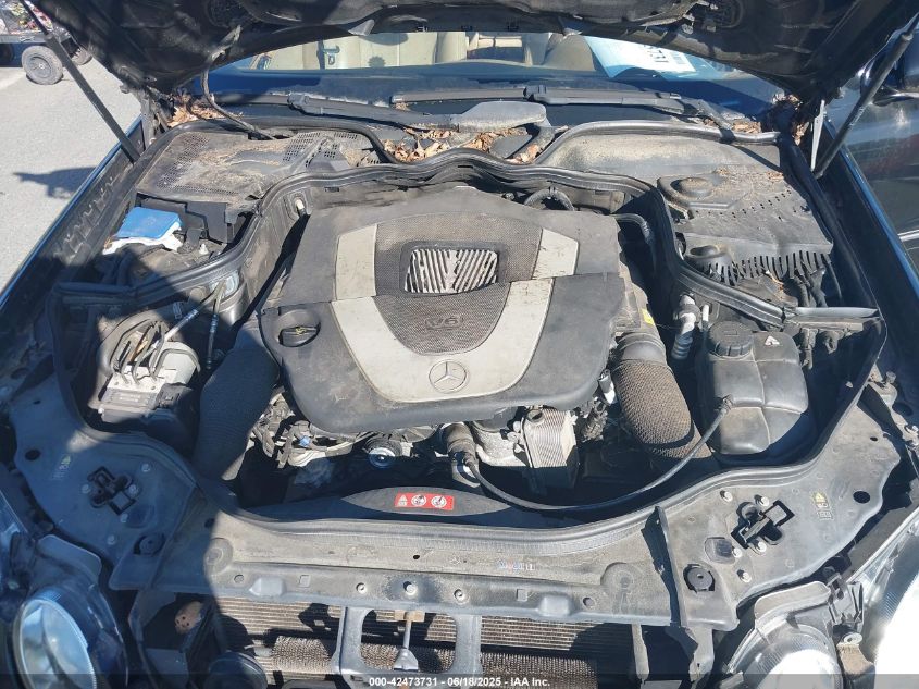 2008 Mercedes-Benz E 350 VIN: WDBUF56X38B192837 Lot: 42473731