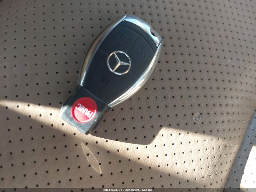 2008 Mercedes-Benz E 350 VIN: WDBUF56X38B192837 Lot: 42473731