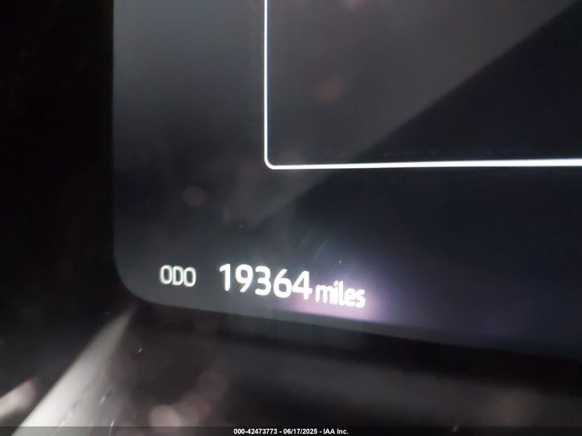 2024 Toyota Tundra - 5TFNA5DB9RX182166