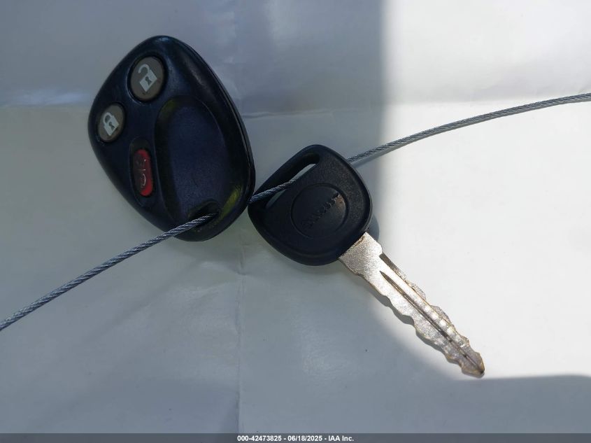 2007 GMC Sierra 3500 Classic Sl/Sle1/Sle2/Slt/Work Truck VIN: 1GTJK33D47F122379 Lot: 42473825