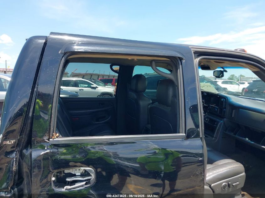 2007 GMC Sierra 3500 Classic Sl/Sle1/Sle2/Slt/Work Truck VIN: 1GTJK33D47F122379 Lot: 42473825