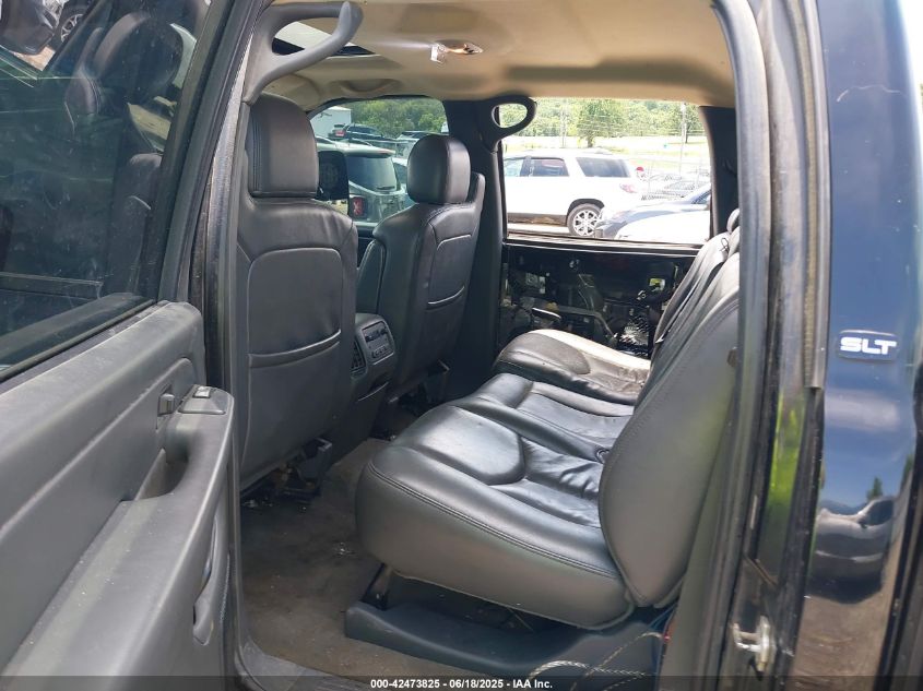 2007 GMC Sierra 3500 Classic Sl/Sle1/Sle2/Slt/Work Truck VIN: 1GTJK33D47F122379 Lot: 42473825