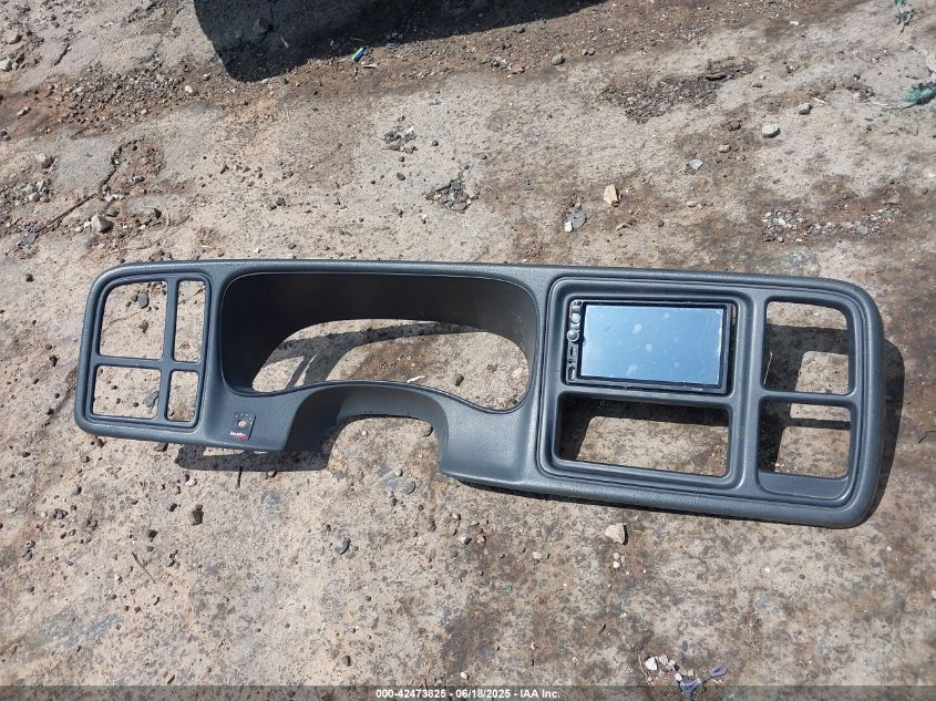 2007 GMC Sierra 3500 Classic Sl/Sle1/Sle2/Slt/Work Truck VIN: 1GTJK33D47F122379 Lot: 42473825